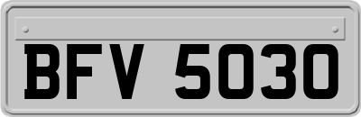 BFV5030