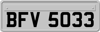 BFV5033