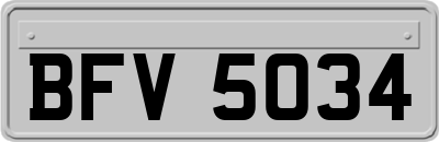 BFV5034