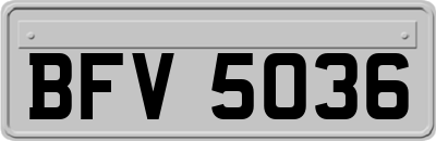 BFV5036