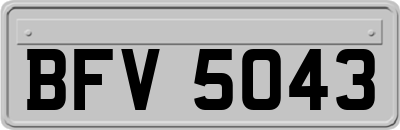 BFV5043