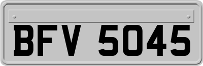 BFV5045
