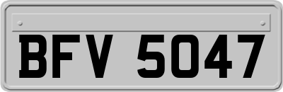 BFV5047