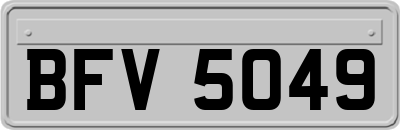 BFV5049
