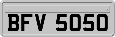 BFV5050