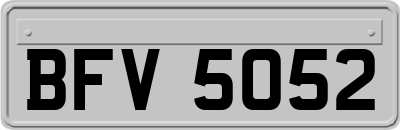 BFV5052