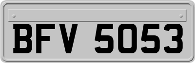 BFV5053