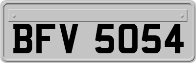 BFV5054