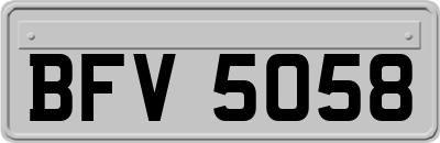 BFV5058