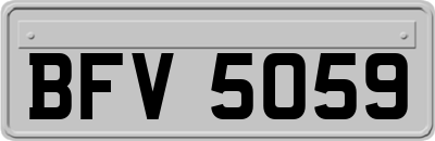 BFV5059