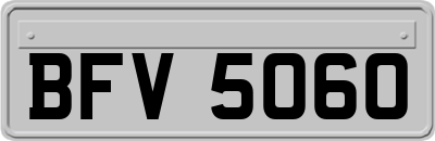 BFV5060