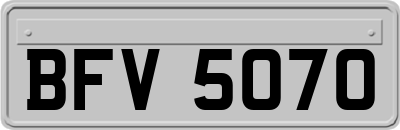BFV5070