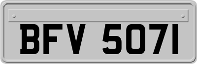 BFV5071