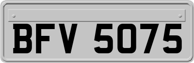 BFV5075