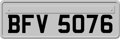 BFV5076
