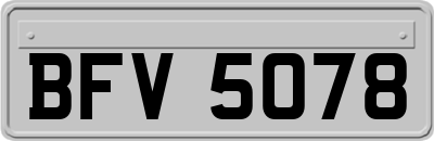 BFV5078