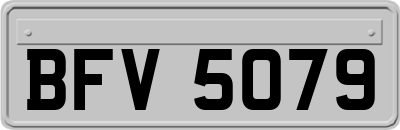 BFV5079