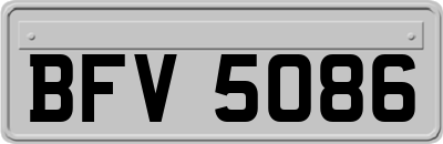 BFV5086