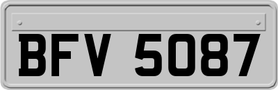 BFV5087