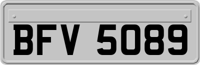 BFV5089