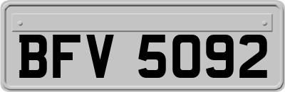 BFV5092