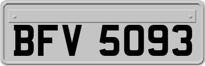 BFV5093