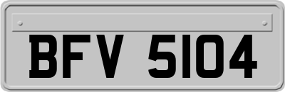 BFV5104