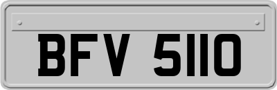 BFV5110