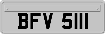 BFV5111