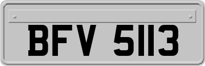 BFV5113