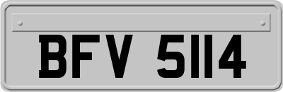 BFV5114