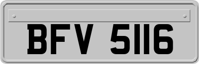 BFV5116