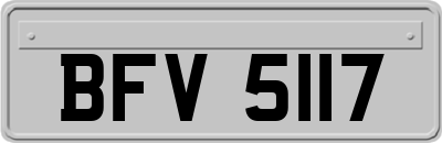 BFV5117