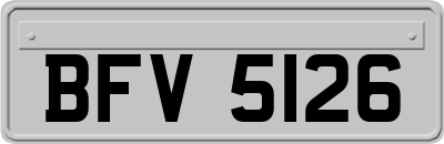 BFV5126