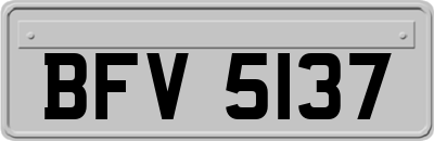BFV5137