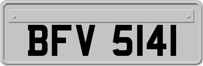 BFV5141