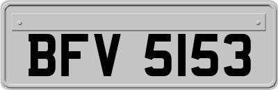 BFV5153