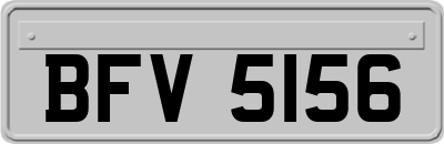 BFV5156