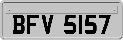 BFV5157