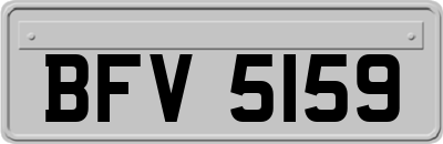 BFV5159