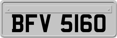 BFV5160