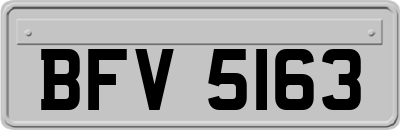 BFV5163