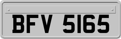 BFV5165