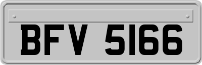 BFV5166