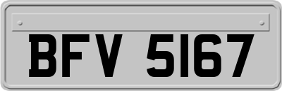 BFV5167