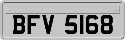 BFV5168