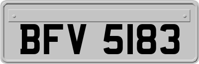 BFV5183