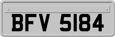 BFV5184