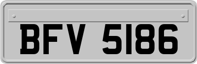 BFV5186