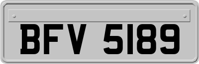 BFV5189